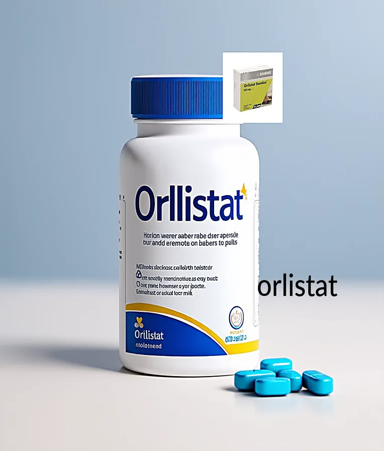 Precio de orlistat en farmacias